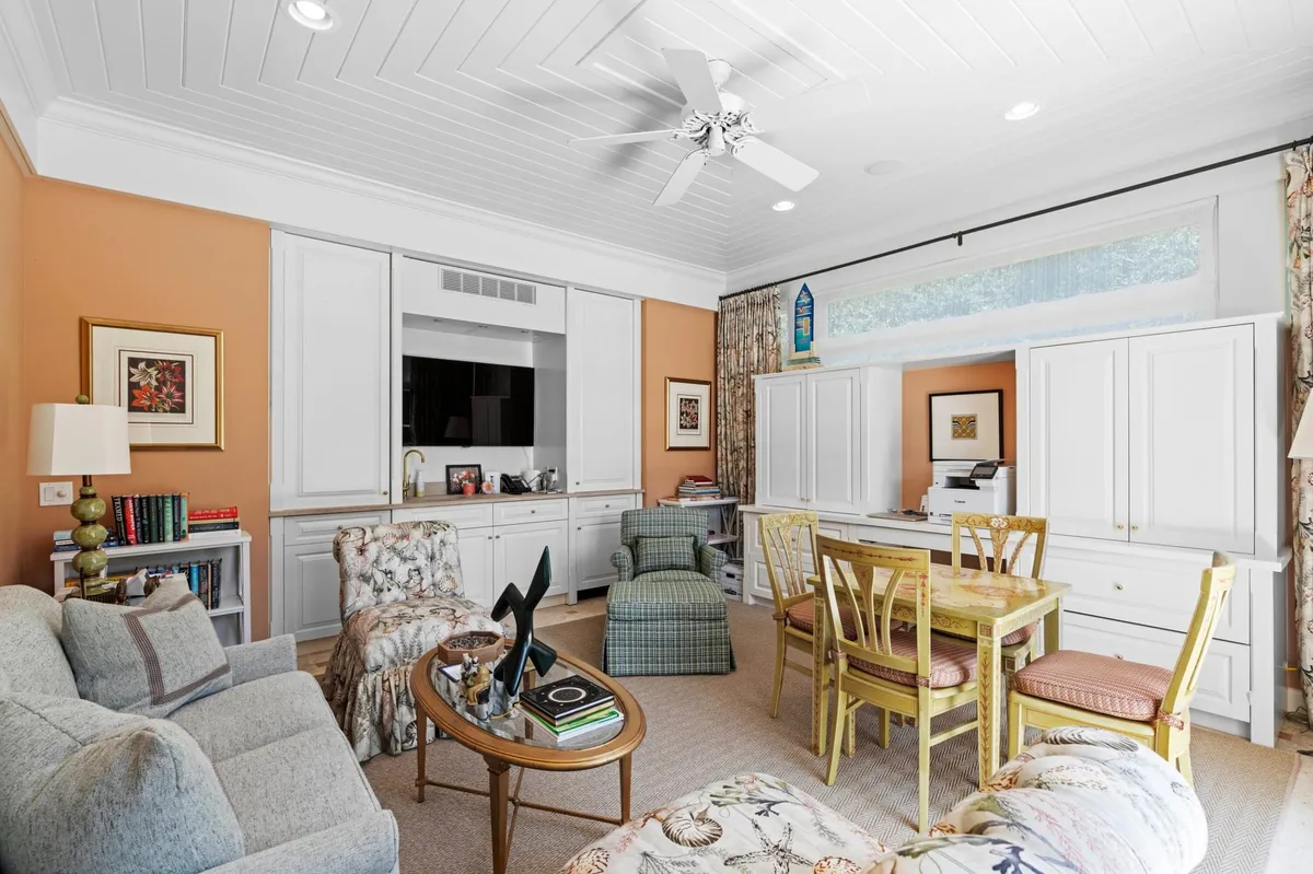 Estate Section Palm Beach Residence photo 28