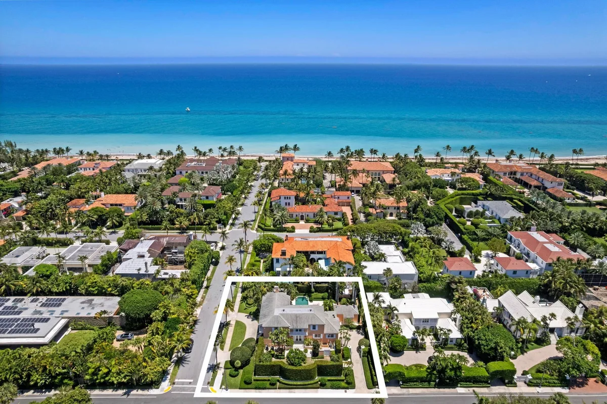 Estate Section Palm Beach Residence photo 37