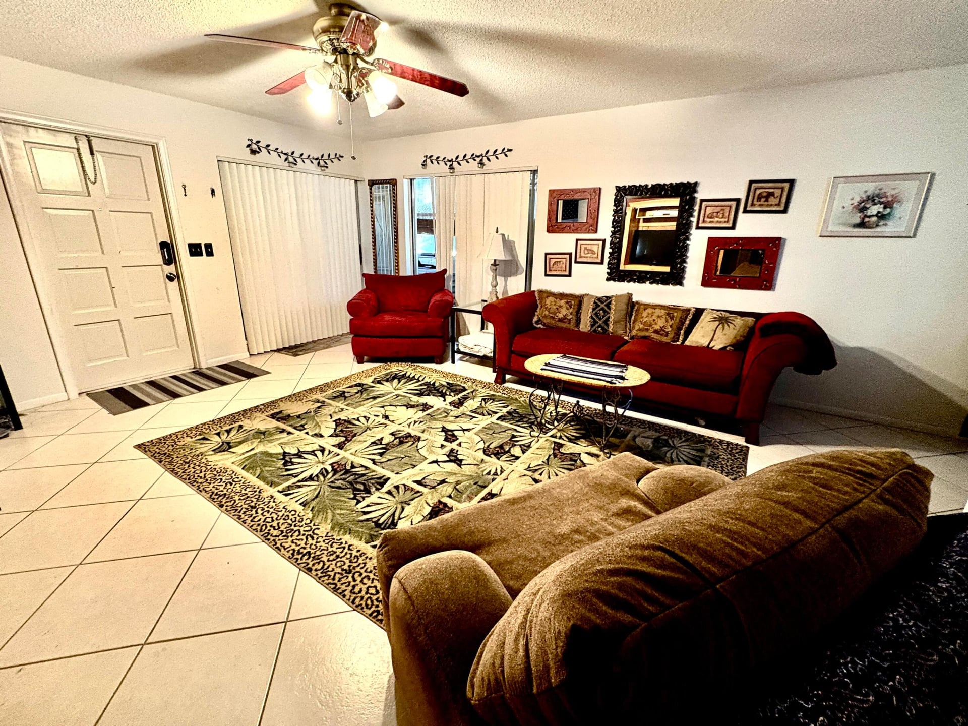 Residence