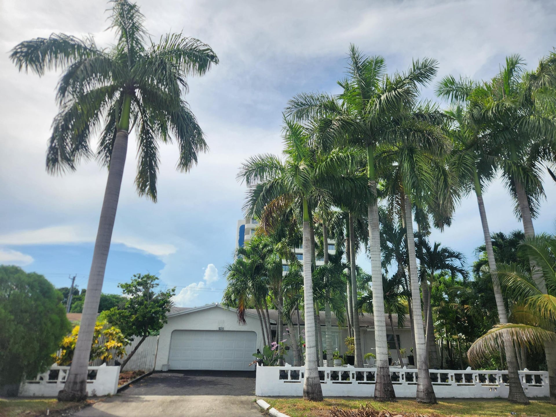 Residence
