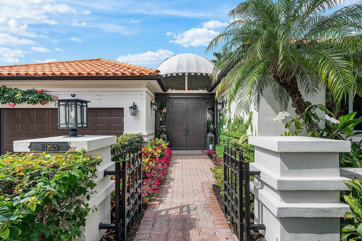 Boca Grove Residence photo 4