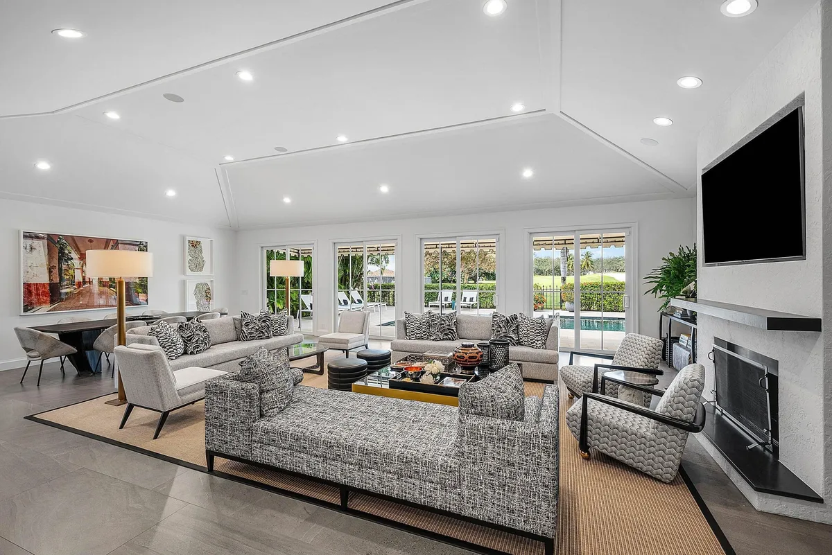 Boca Grove Residence photo 7