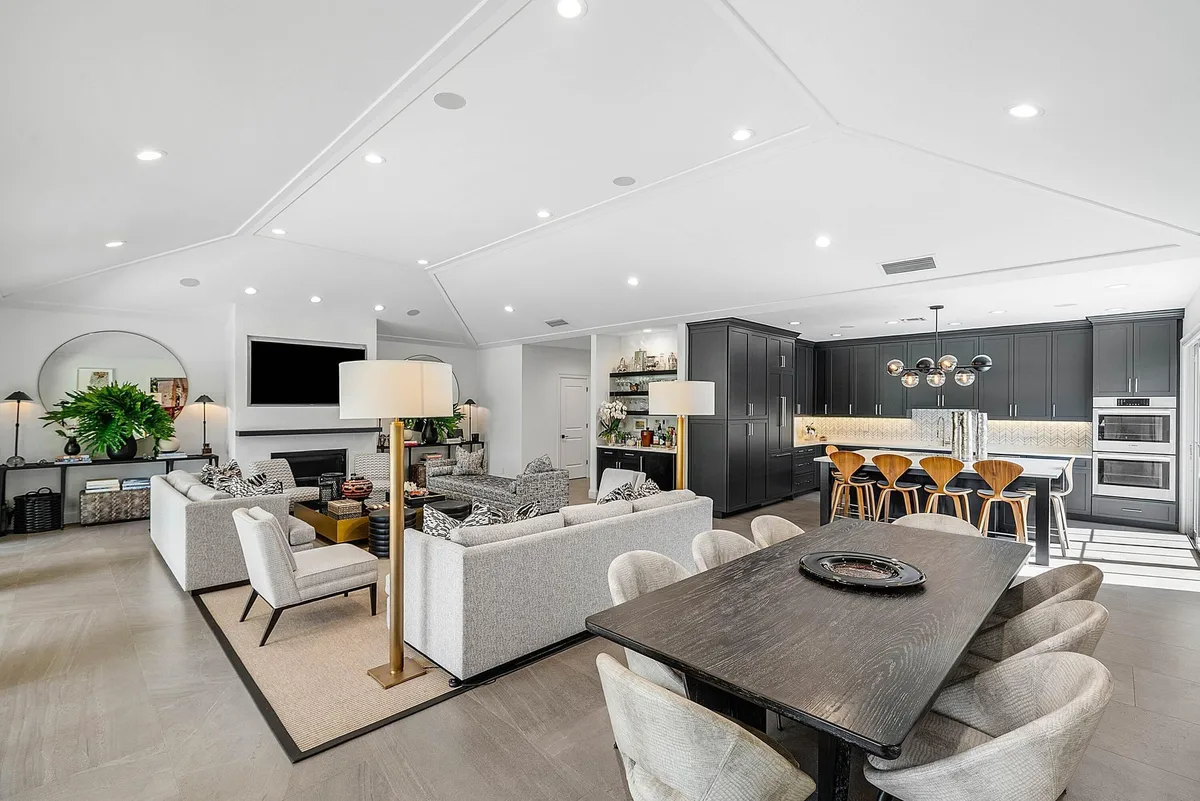 Boca Grove Residence photo 10
