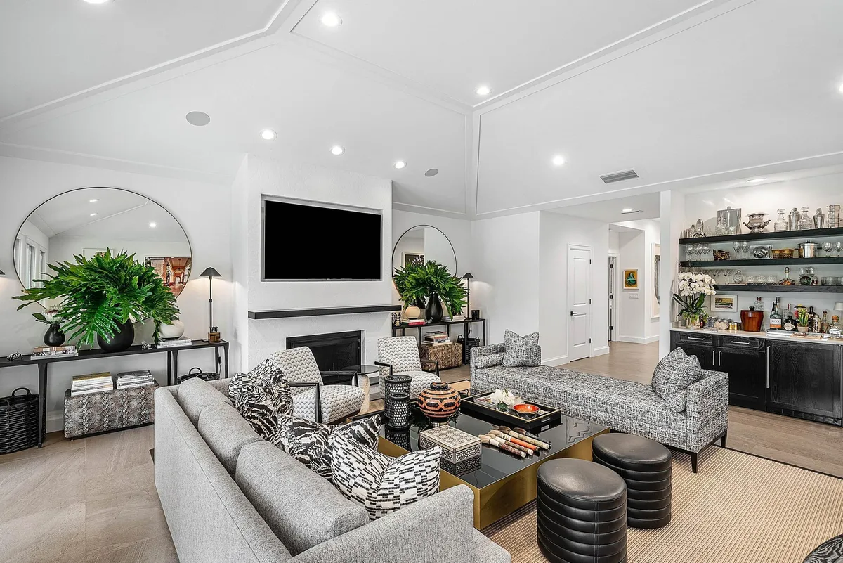 Boca Grove Residence photo 13