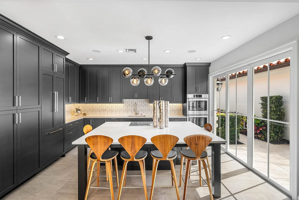 Boca Grove Residence photo 16