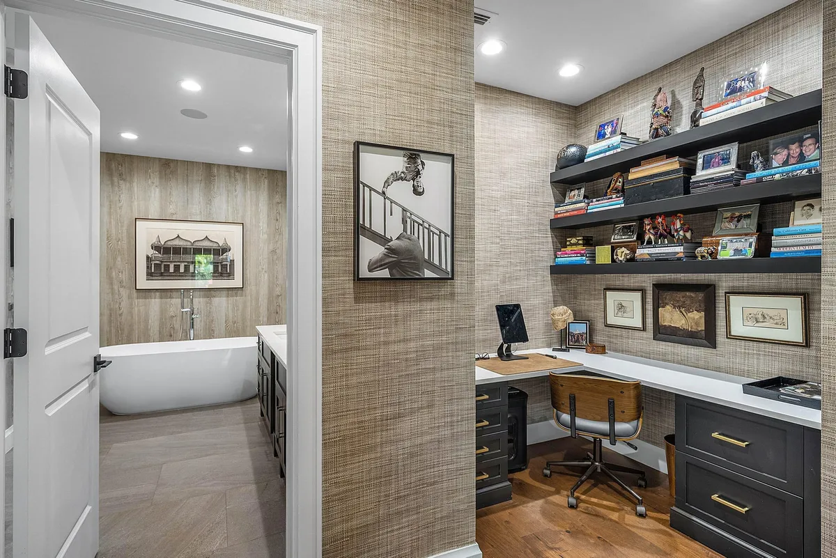 Boca Grove Residence photo 28