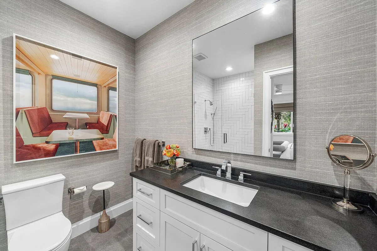 Boca Grove Residence photo 37