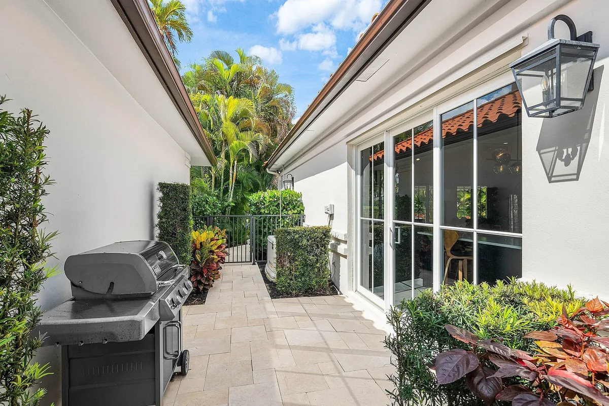 Boca Grove Residence photo 52