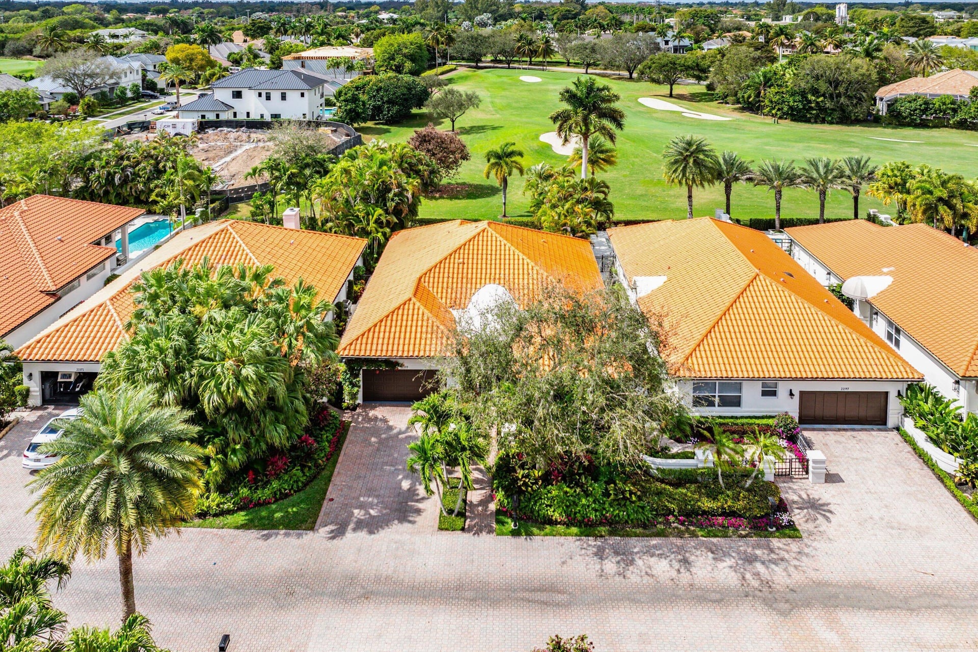 Boca Grove Residence photo 58