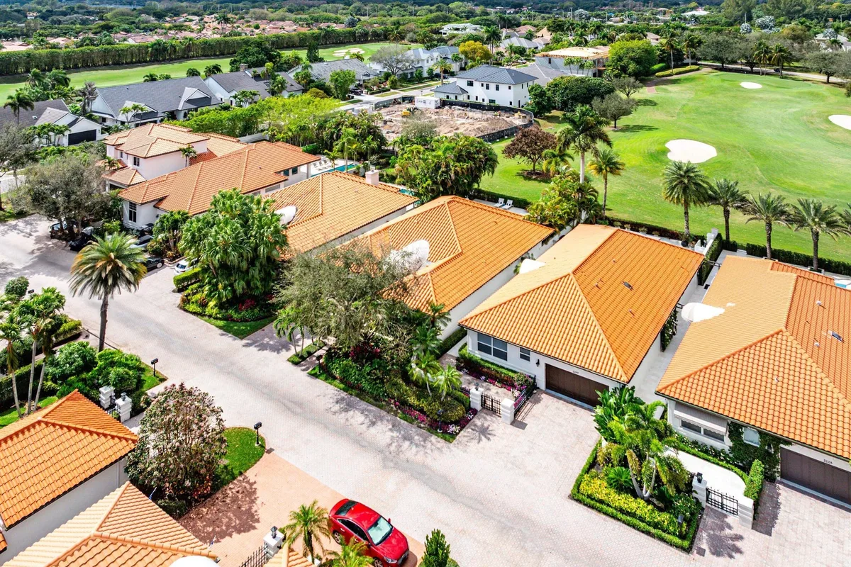 Boca Grove Residence photo 61