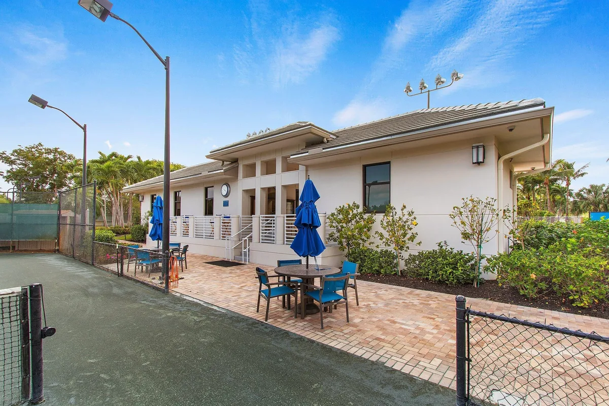 Boca Grove Residence photo 70