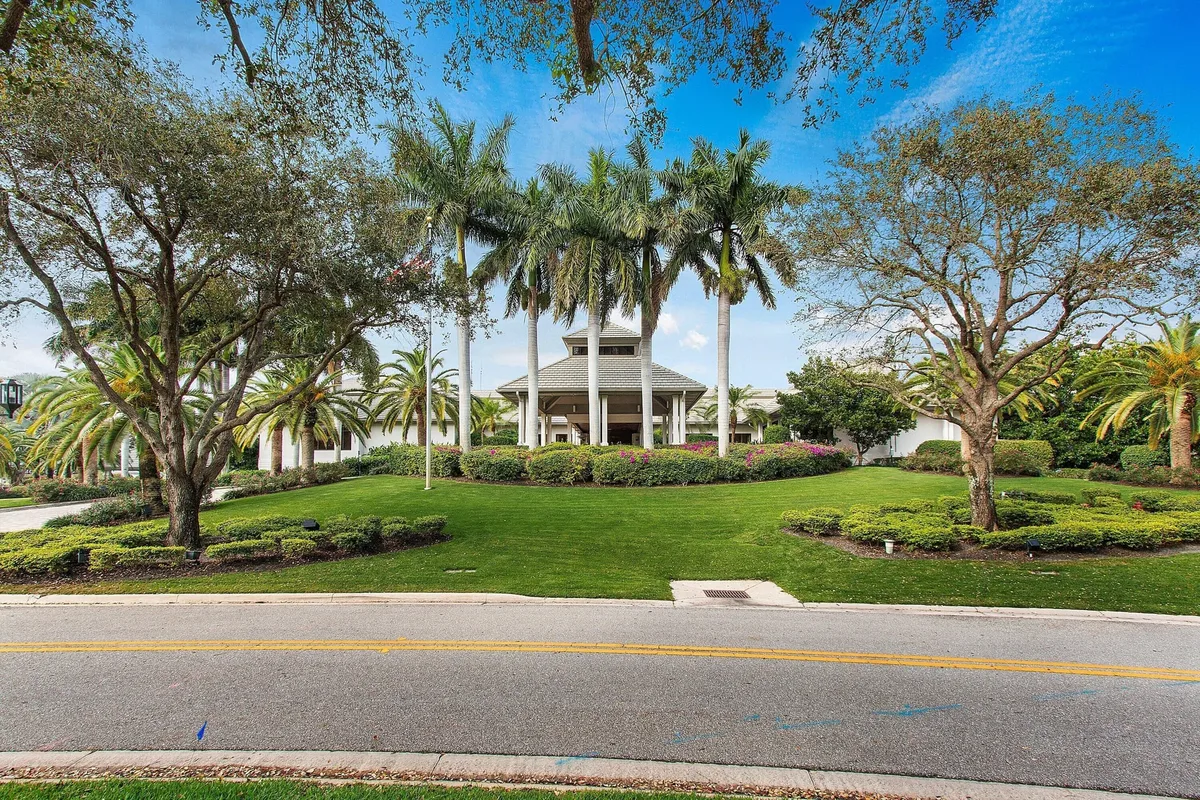 Boca Grove Residence photo 76