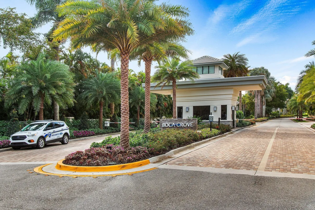 Boca Grove Residence photo 94