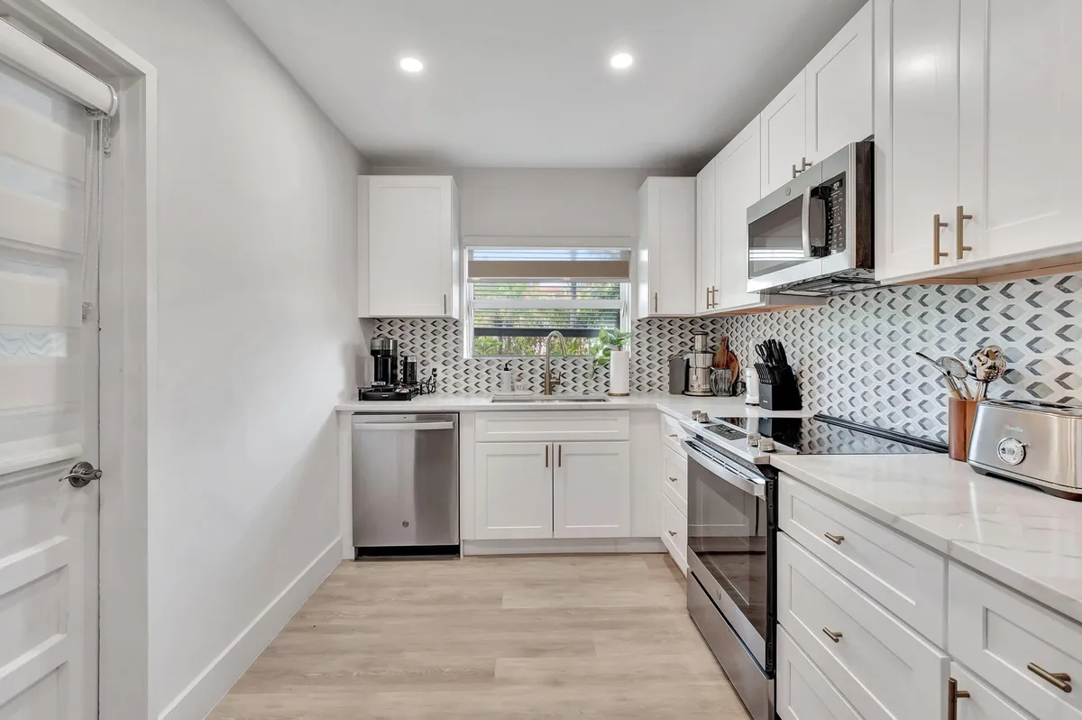 Downtown Delray Beach Residence photo 10
