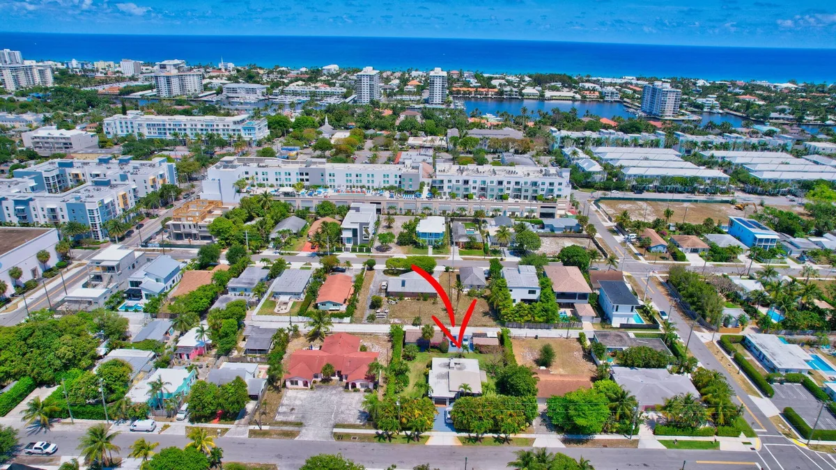 Downtown Delray Beach Residence photo 25