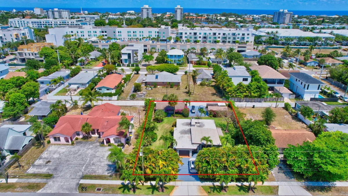 Downtown Delray Beach Residence photo 28