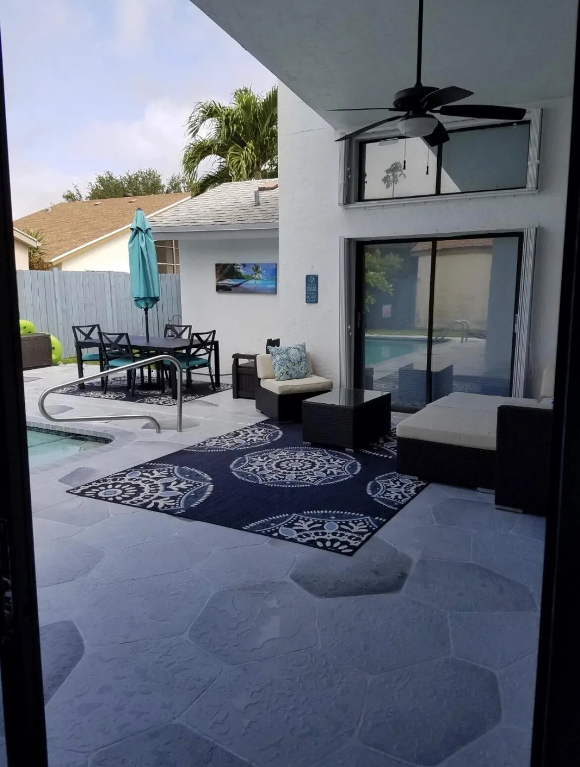Residence