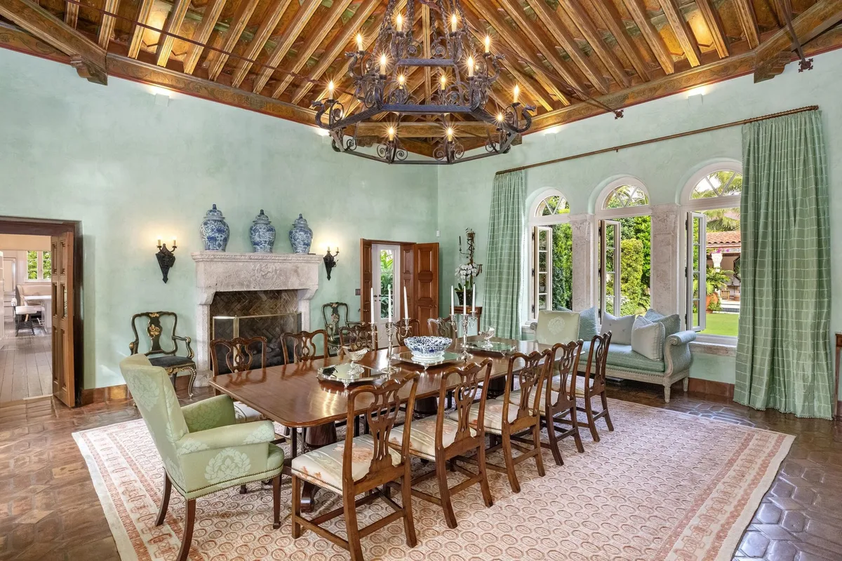 Estate Section Palm Beach Residence photo 7