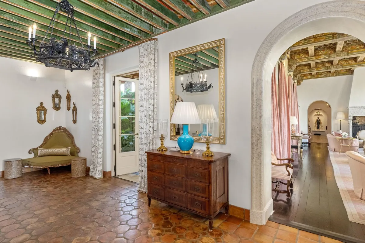 Estate Section Palm Beach Residence photo 10