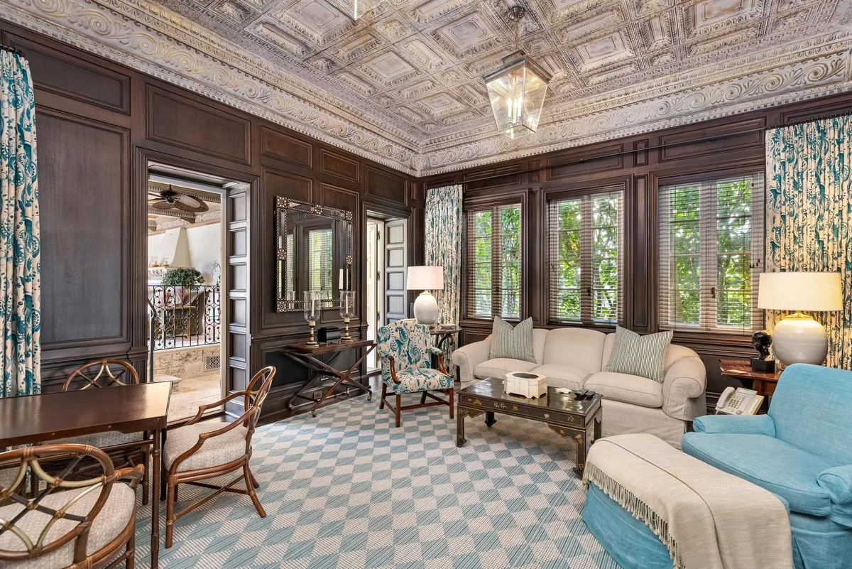 Estate Section Palm Beach Residence photo 13