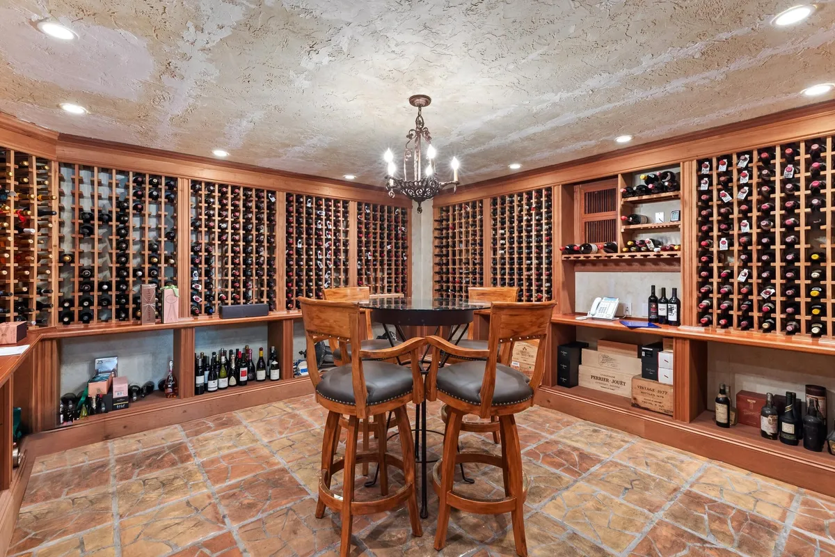 Estate Section Palm Beach Residence photo 19