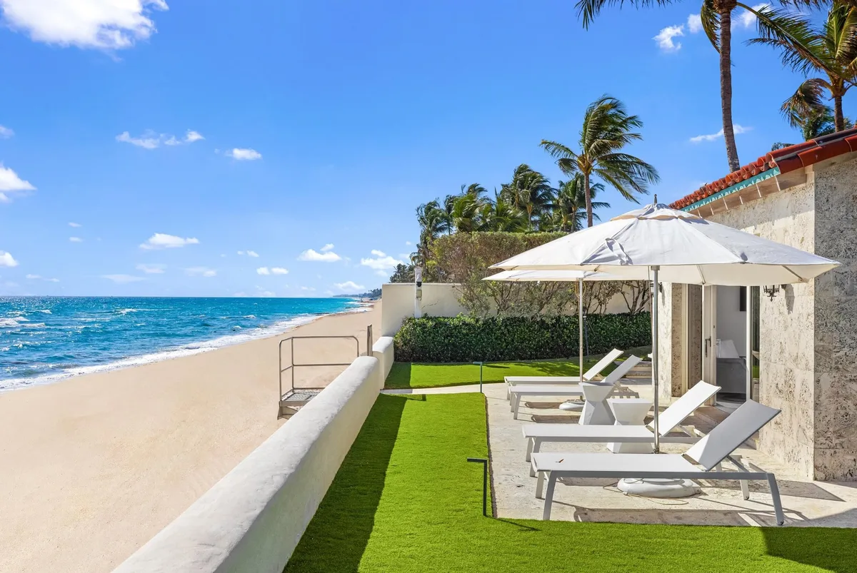 Estate Section Palm Beach Residence photo 31