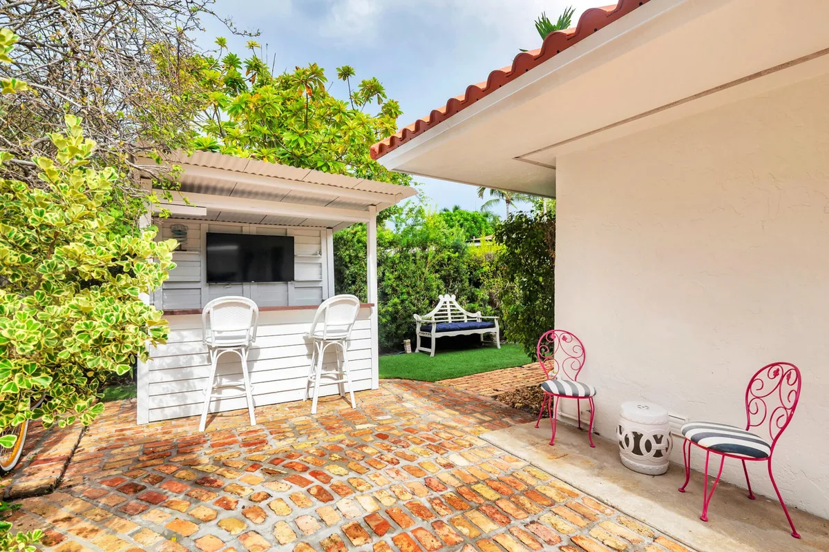 SoSo West Palm Beach Residence photo 31