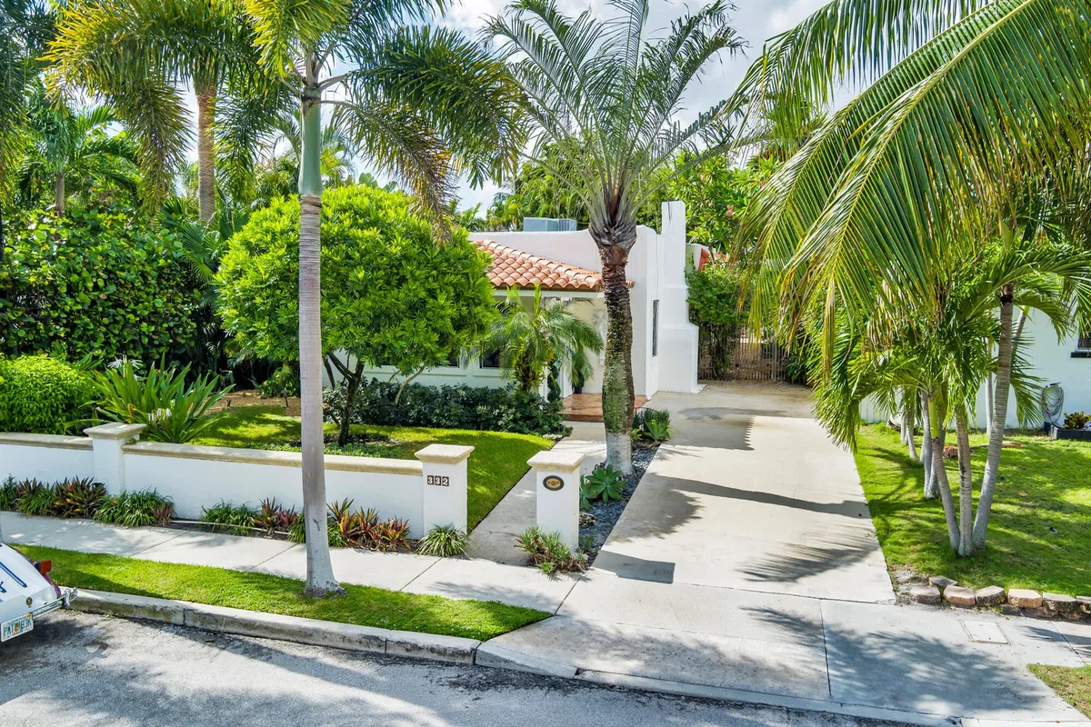 SoSo West Palm Beach Residence photo 34