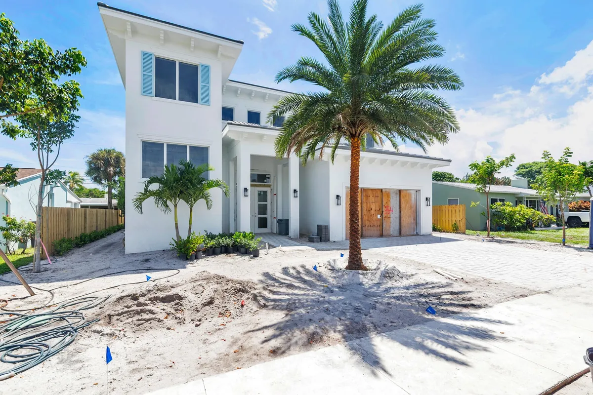 SoSo West Palm Beach Residence photo 4