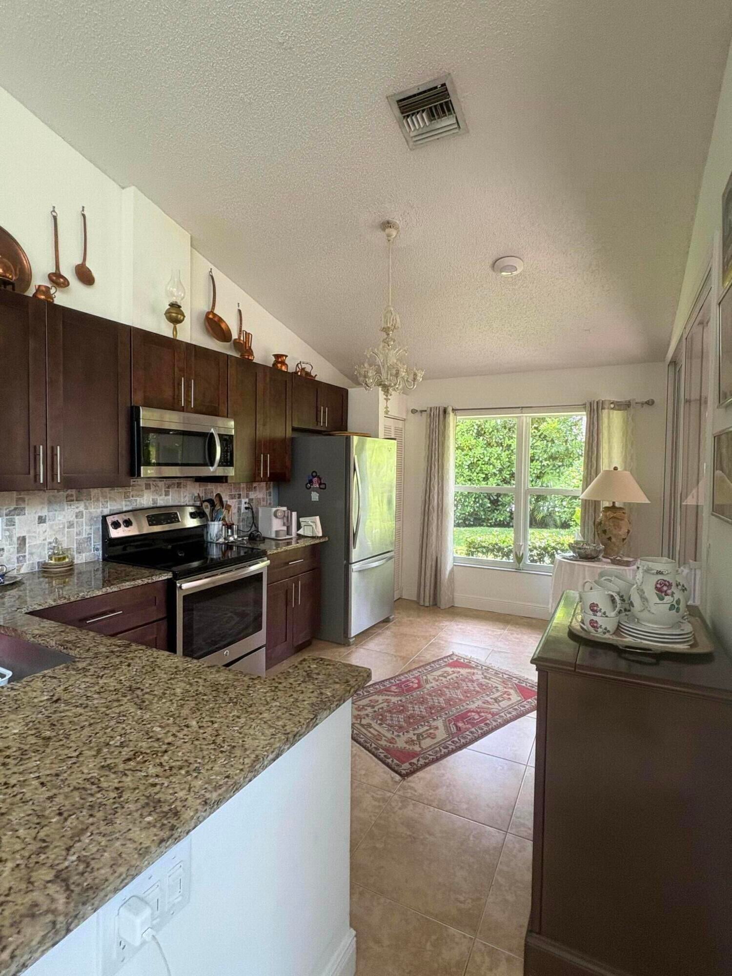 PGA National Palm Beach Gardens Residence photo 22