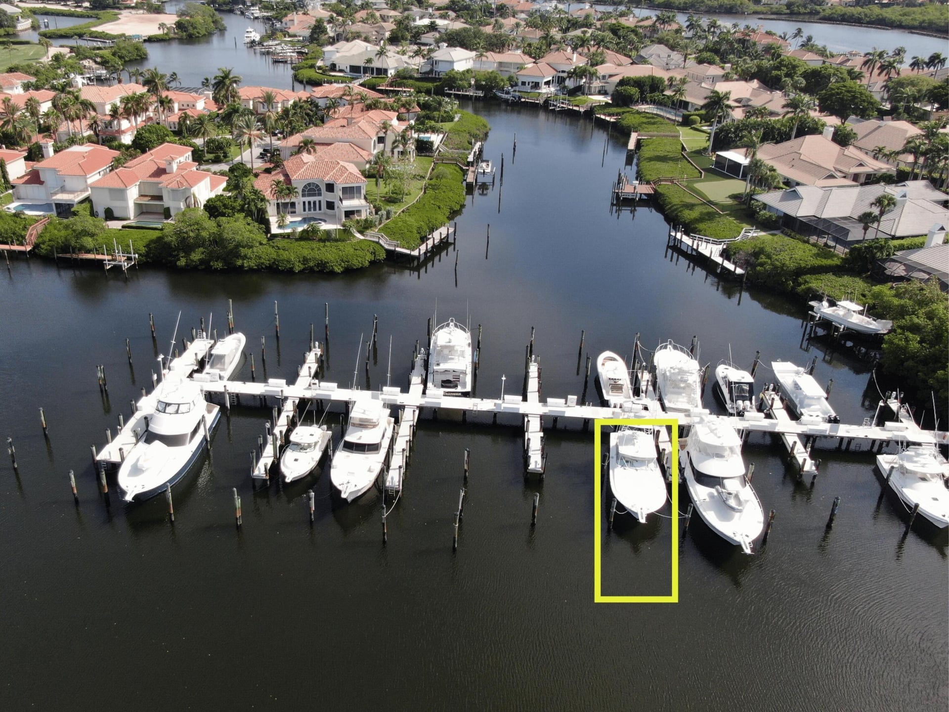 Jonathan's Landing Jupiter FL Residence