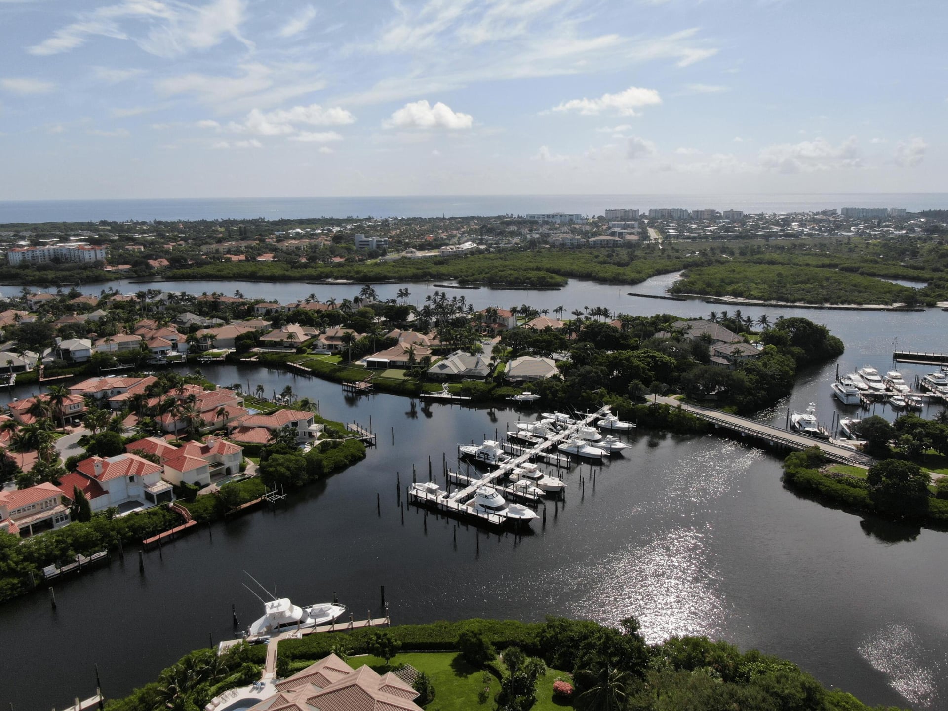 Jonathan's Landing Jupiter FL Residence photo 4