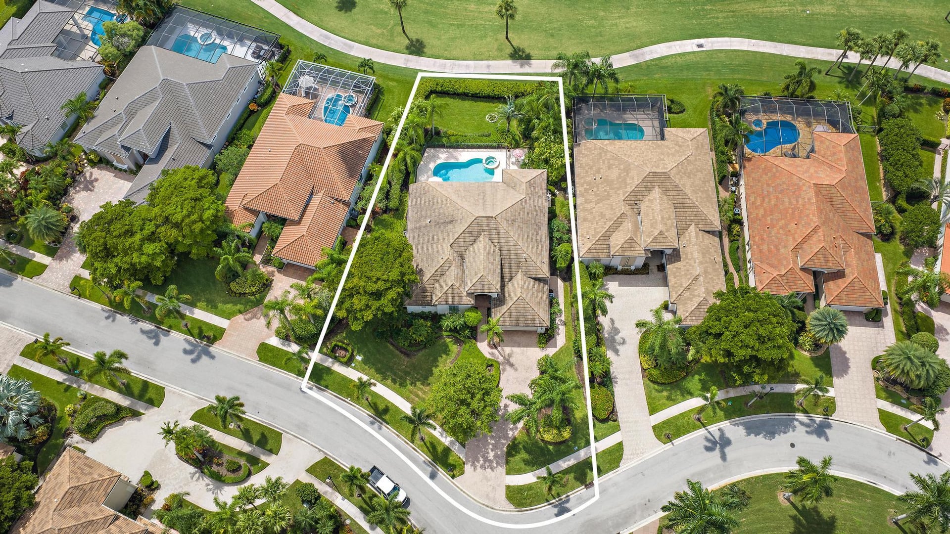 Ibis Golf & Country Club Residence
