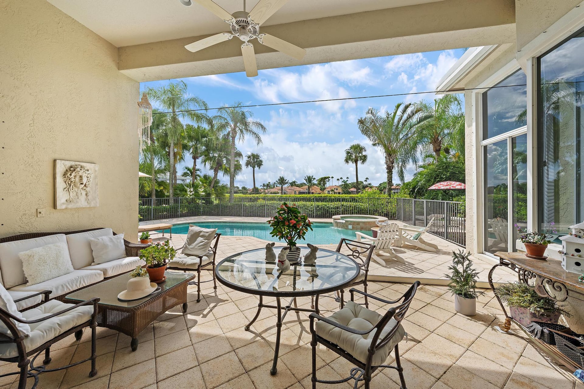Ibis Golf & Country Club Residence photo 25