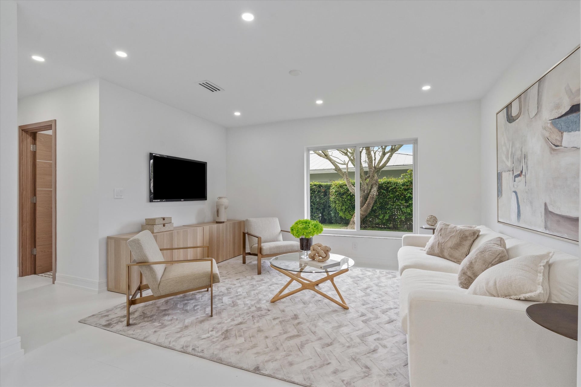 Lake Floresta Park Residence photo 7