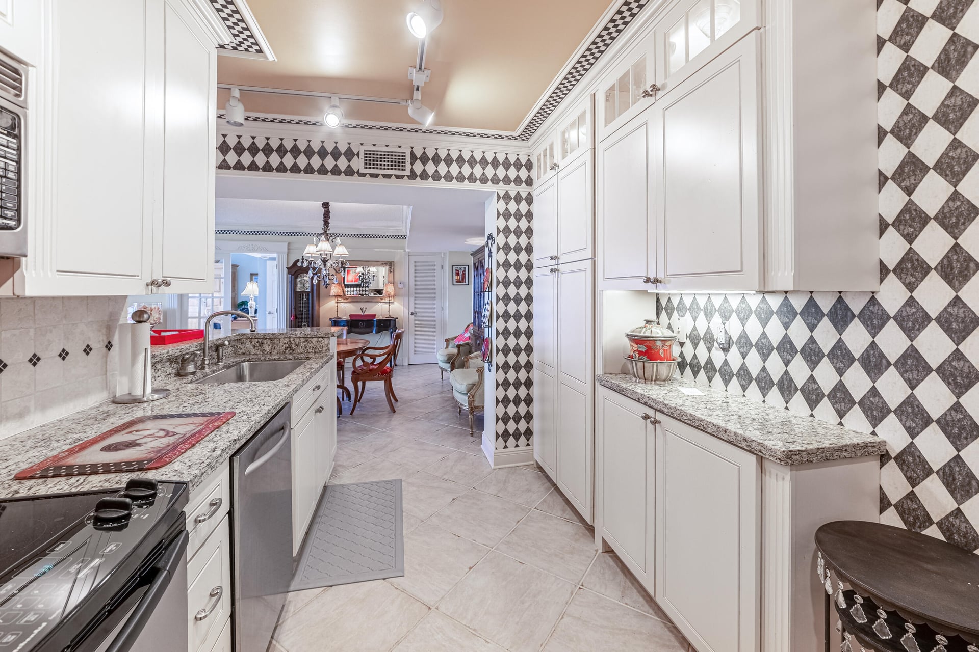 The Patrician of Palm Beach Unit 408 photo 10