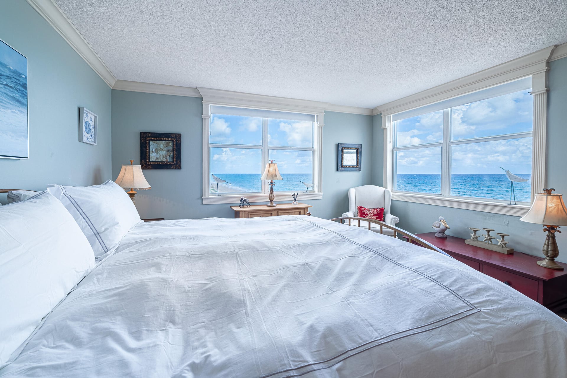 The Patrician of Palm Beach Unit 408 photo 13