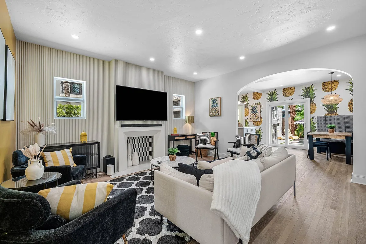 Flamingo Park Residence photo 7