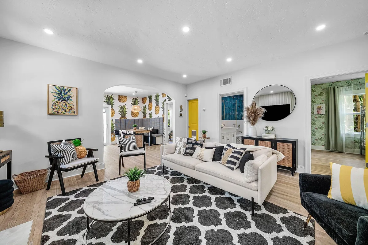 Flamingo Park Residence photo 10