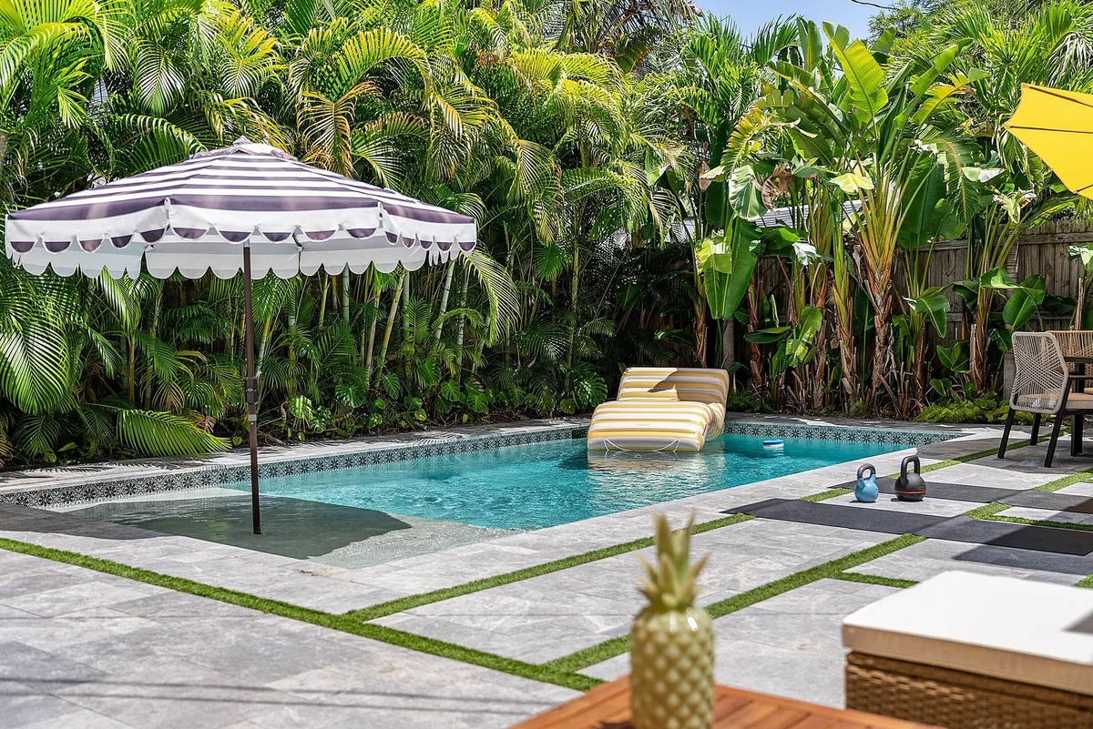 Flamingo Park Residence photo 34