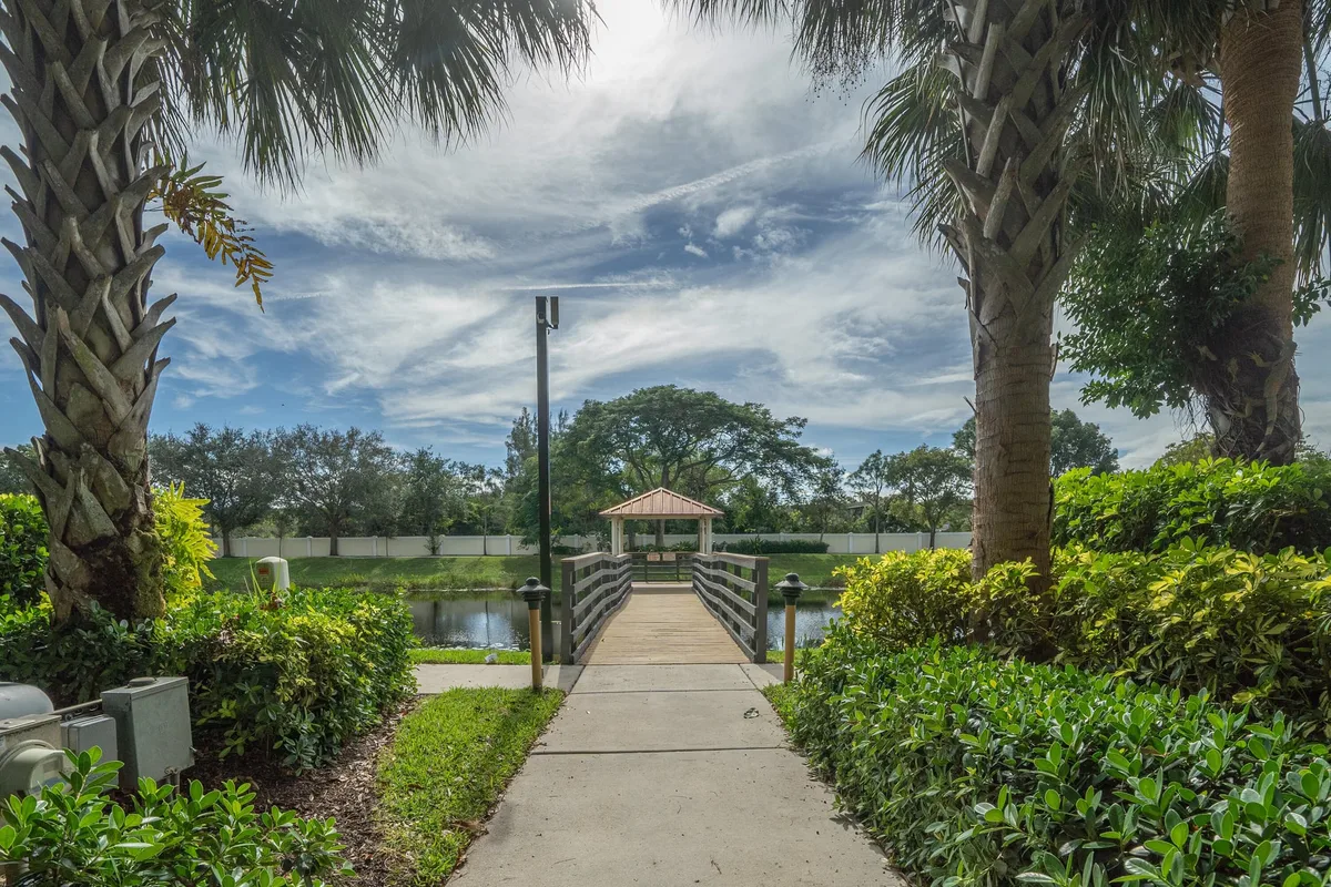 Residence