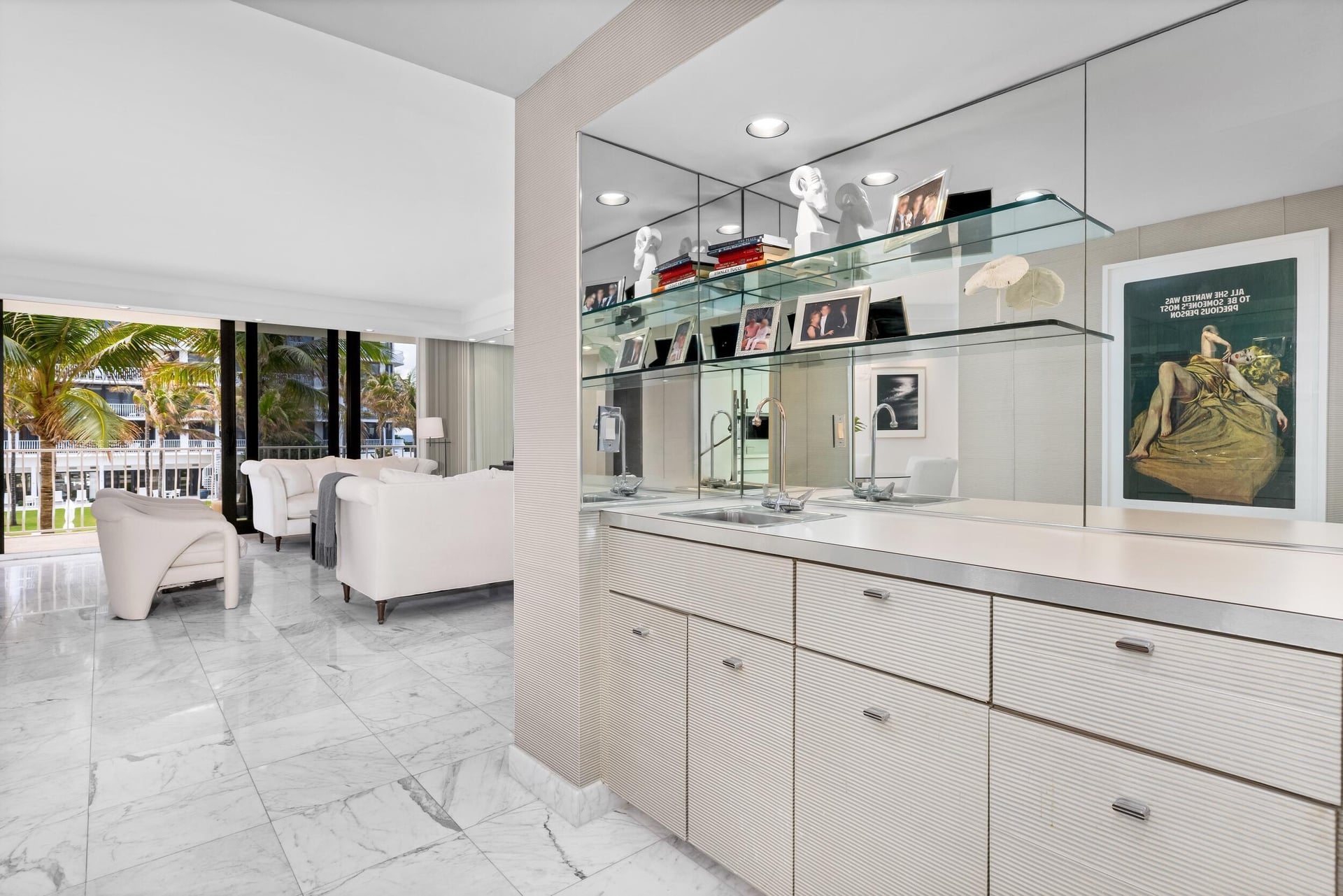 Sloan's Curve Palm Beach Unit 107n photo 7