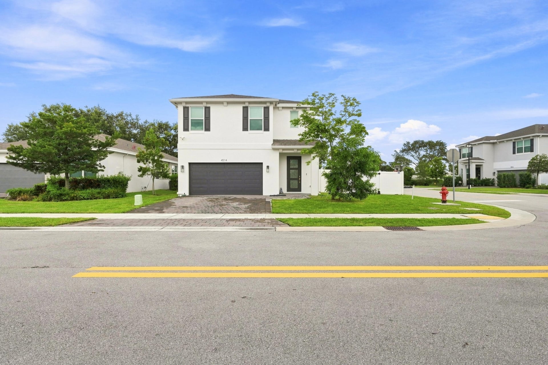 Residence
