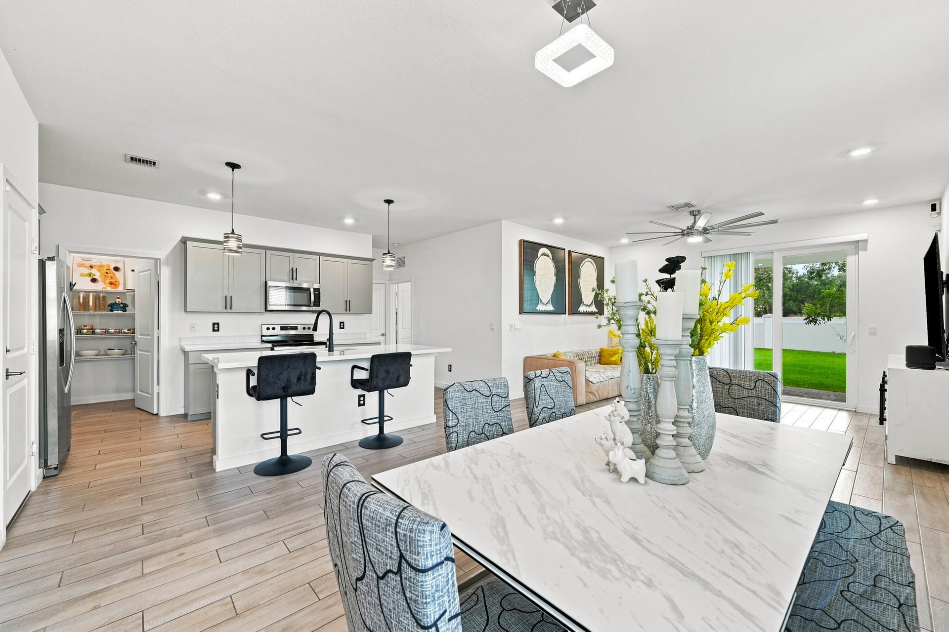 Residence photo 4