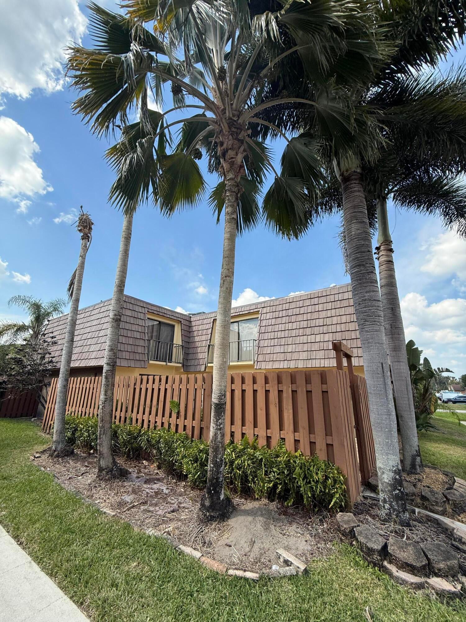 Residence