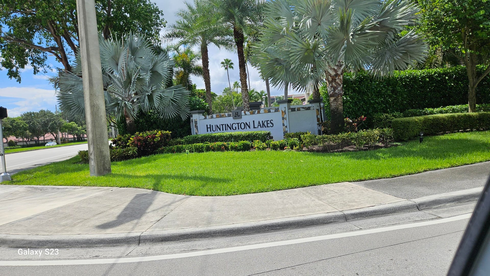 Residence