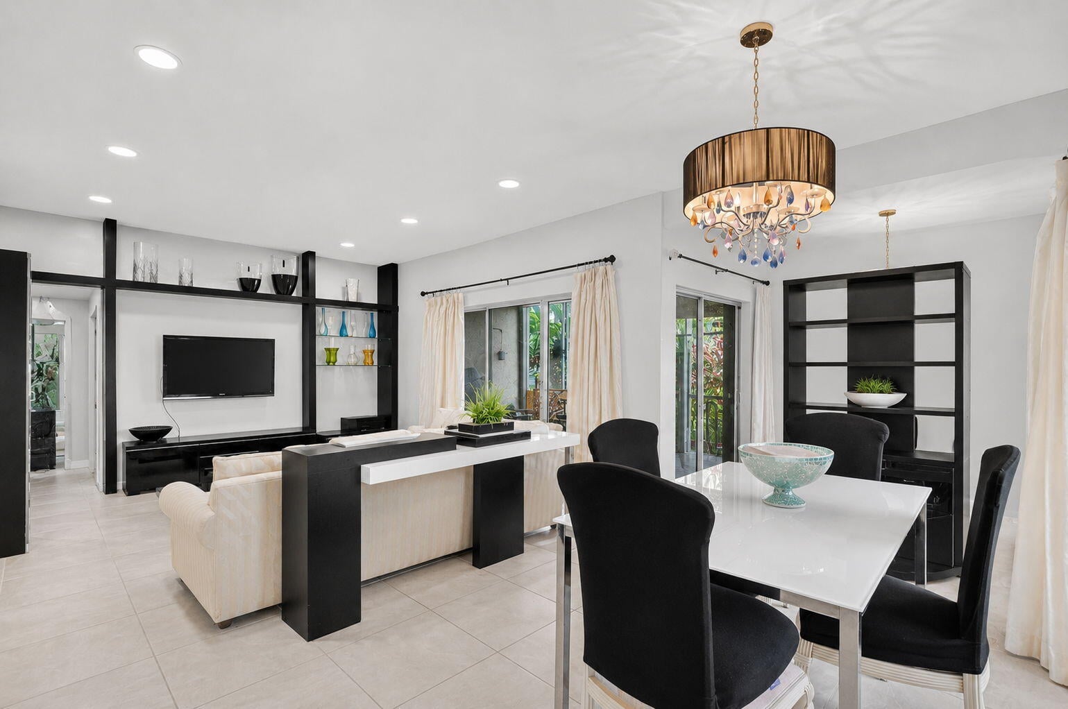 Residence