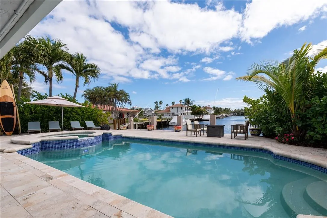 Tropic Isle Delray Beach Residence