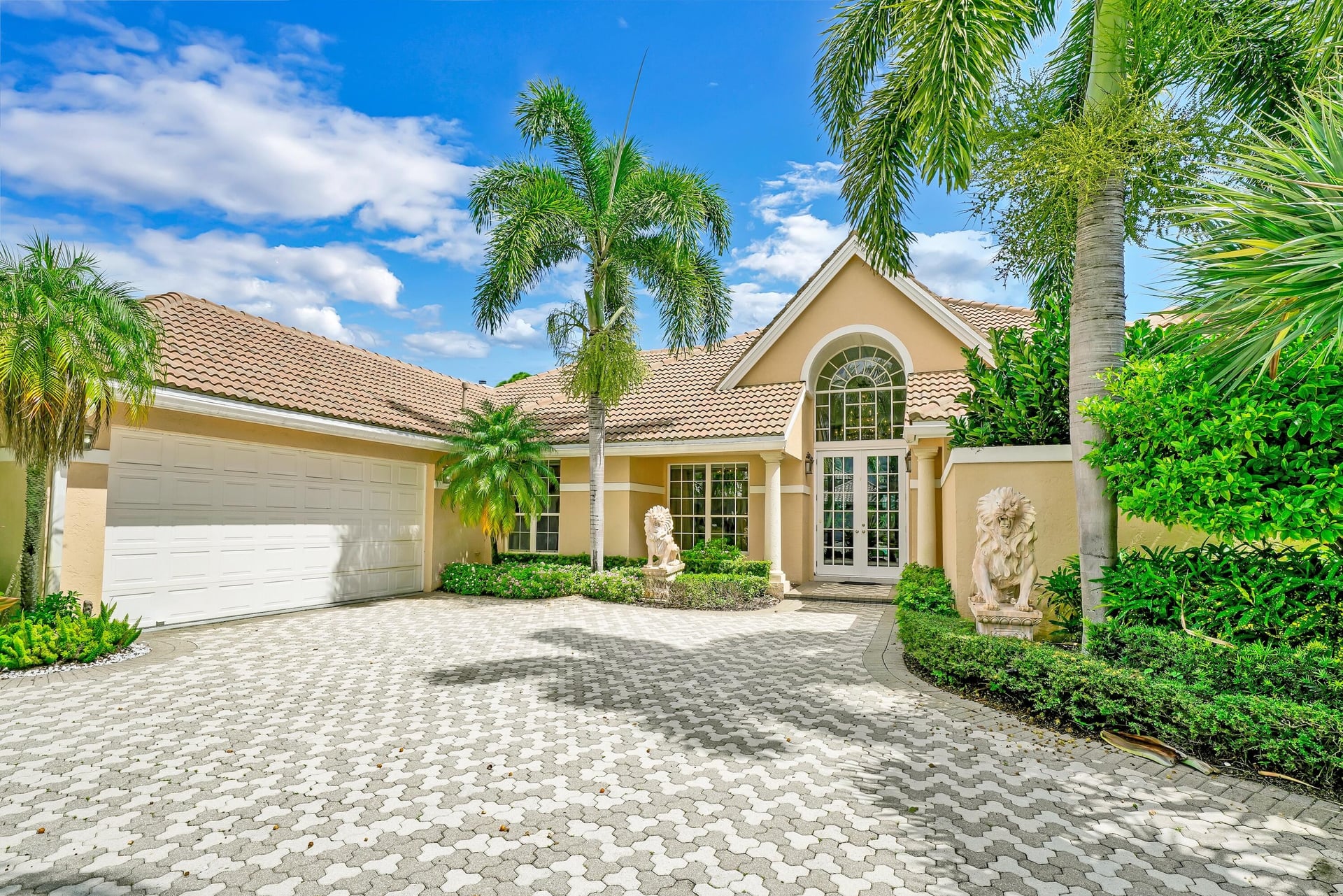 BallenIsles Palm Beach Gardens Residence
