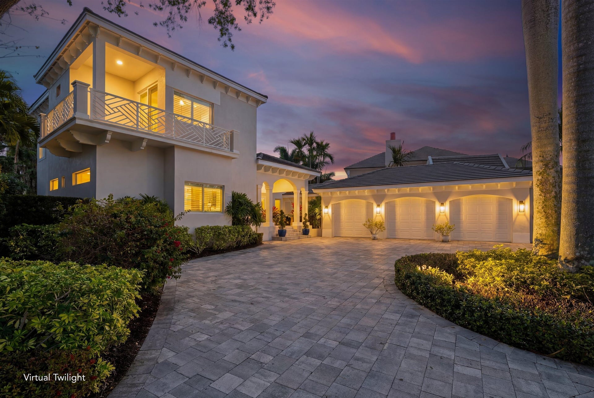 The Loxahatchee Club Residence